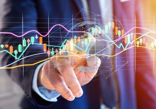 強者恒強！A股五大科技龍頭深度解析，誰有望成為下一個“科技茅臺”？