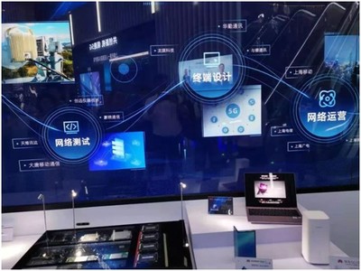 上海“5G全球創新港”啟航 雙千兆網絡奠基，十大行業應用開拓數字化未來