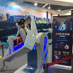 沉浸未來(lái) VR設(shè)備工廠自主研發(fā)VR飛行器，開啟航空軍事訓(xùn)練與時(shí)空穿梭新紀(jì)元